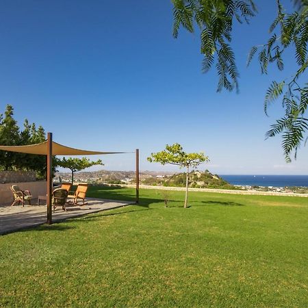 Villa Leyland Φαληράκι Εξωτερικό φωτογραφία