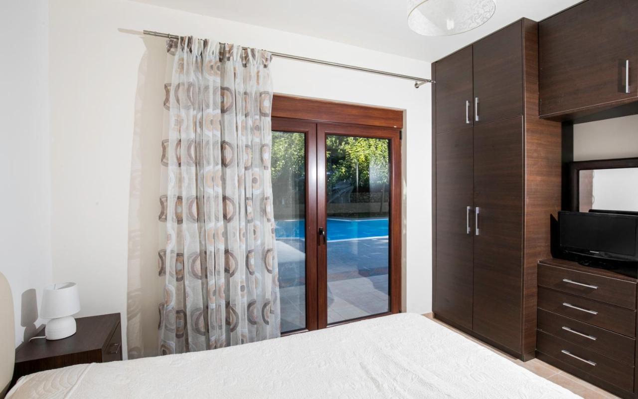 Villa Leyland Φαληράκι Εξωτερικό φωτογραφία