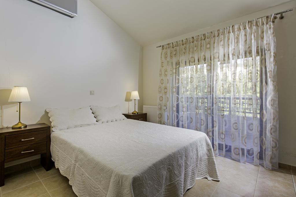 Villa Leyland Φαληράκι Εξωτερικό φωτογραφία