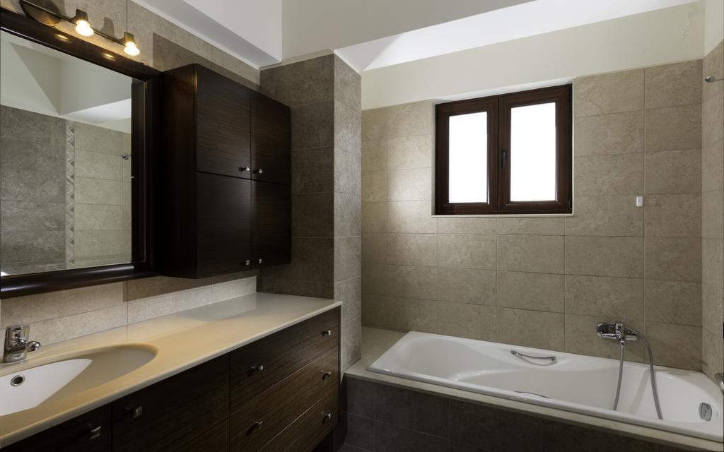 Villa Leyland Φαληράκι Εξωτερικό φωτογραφία